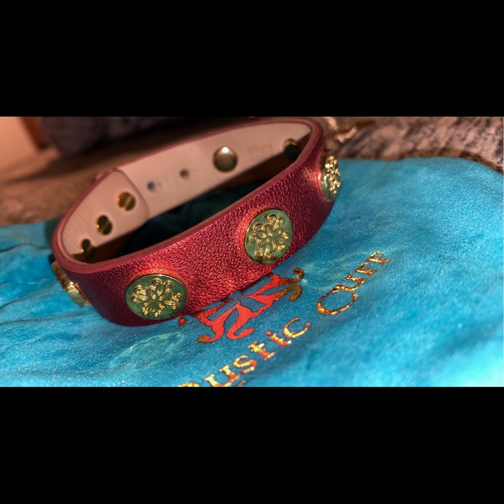 Rustic cuff (3/$45) - Picture 2 of 3